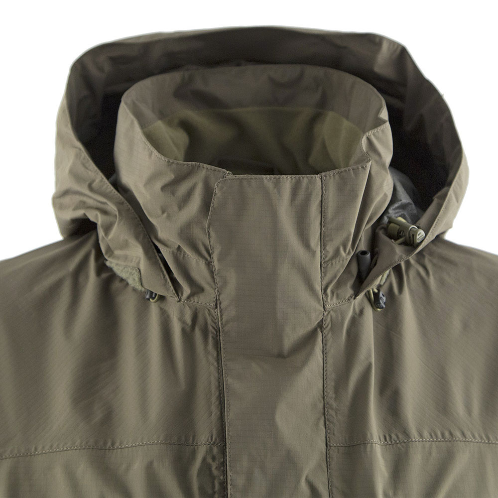 CARINTHIA | TRG Jacket | RAL 7013